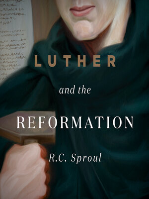 cover image of Luther and the Reformation